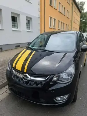 Opel Karl
