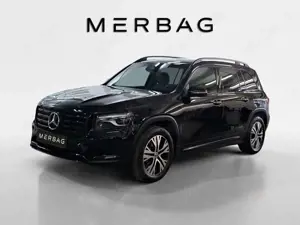 Mercedes-Benz GLB 200 d Progressive Advanced Pano LED Kamera