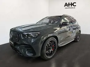Mercedes-Benz GLE 53 AMG AMG GLE 53 HYBRID 4M+ +MANUFAKTUR+PREMIUM-PLUS+AHK