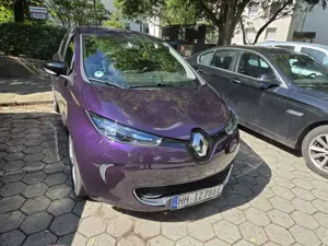 Renault ZOE Life