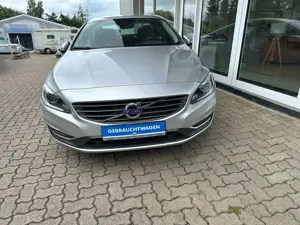 Volvo S60 Summum
