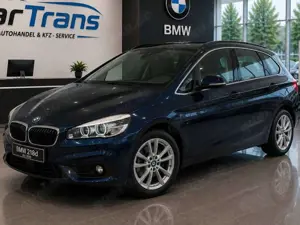 BMW 218 218 d Advantage + LED + NAVI + 0% FINANZIERUNG