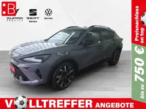 CUPRA Formentor VZ 4Drive DSG PANO AHK MATRIX SENNHEISER