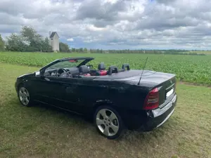 Opel Astra Astra Cabrio Cabrio 2.2 16V Linea Rossa