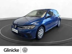 Volkswagen Polo 1.0 MPI Klima PDC SiHz