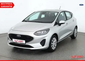 Ford Fiesta 1.1 Cool  Connect LED Navi Android Apple