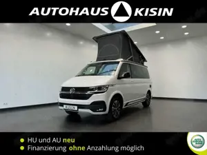 Volkswagen T6.1 California Ocean Edition DSG /StHZG /AHK /KAMERA
