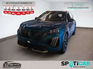 Peugeot 2008 Neuer 2008 GT HYBRID 145 e-DSC6 *ALCANTARA*
