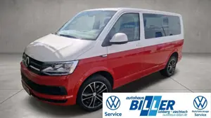 Volkswagen T6 Caravelle 2.0 TDI DSG 8-Si.|Navi|LED|SHz|PDC