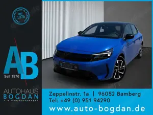 Opel Corsa GS Navi v.App*LED*Totwinkel*Kamera*Teilleder