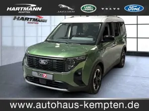 Ford Tourneo Courier Active Bluetooth Navi Klima