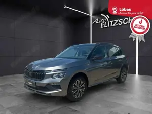 Skoda Kamiq 1.0 TSI Selection DSG MATRIX AHZV