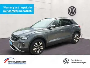 Volkswagen T-Roc Goal 1.5 TSI DSG NAV APP KAM ACC LED GJ-REIF PDC