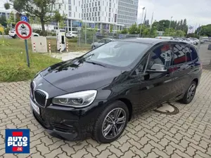 BMW 218 d Gran Tourer Aut.Sport Line NAVI+PDC+SITZHZG