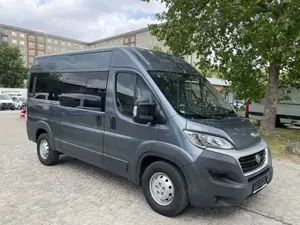 Fiat Ducato 35 Panorama L2H2 1Hand*Klima*Tempomat*