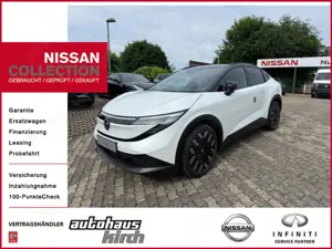 Nissan Leaf Evolve 75 kWh 217 PS