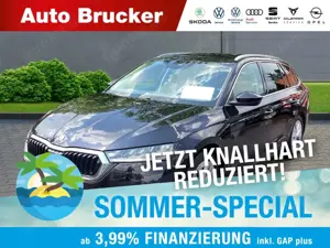 Skoda Octavia Combi Style 1.5 TSI ACT e-TEC +Alufelgen+Navi+LED