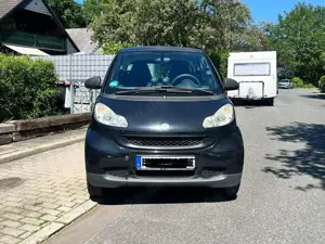 smart forTwo smart fortwo coupe truestyle