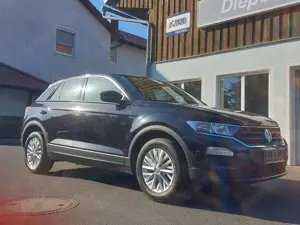 Volkswagen T-Roc T-Roc 1.0 TSI
