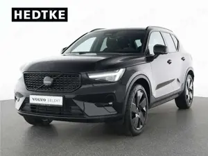 Volvo XC40 B3 Plus Black Edition STHZ*GSHD*20"360°