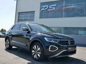 Volkswagen T-Roc 2.0 TDI DSG GOAL+ACC+App+AHK+Kamera+Navi
