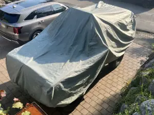 Chevrolet Blazer Silverado