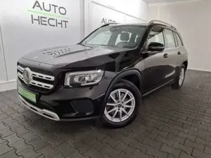 Mercedes-Benz GLB 220 d 4Matic 8G, Kamera, ACC, AHK , LED, SHZ