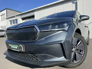Skoda Enyaq 82kWh WäPu AHK HeadUp Navi 4xSHZ ACC MATRIX LR-HZ