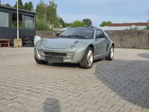 smart roadster