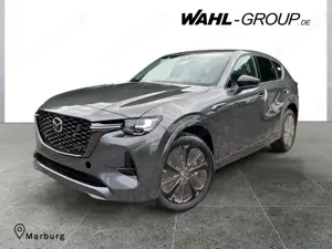Mazda CX-60 3.3 e-SKYACTIV D 254 Autom. AWD Homura
