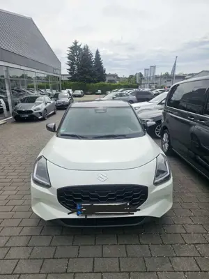 Suzuki Swift 1.2 Dualjet Hybrid Comfort+