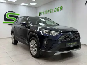 Toyota RAV 4 4 Hybrid 4x4 Lounge MEMORY / 360° KAMERA