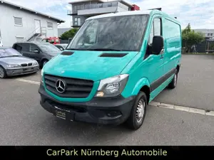 Mercedes-Benz Sprinter II Kasten 210/211/213/214/216 CDI