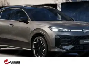 Volkswagen T-Roc R-Line 1.5 eTSI OPF DSG AHK+ACC+el.Heckkl.