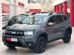 Dacia Duster II LPG Extreme Navi+360°+Sitzhzg+AppLink