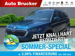 Skoda Kodiaq Tour 1.5 TSI 110kW +AHK+Navi+Alu+Klimaautomatik Na