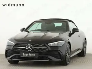 Mercedes-Benz CLE 200 Cabrio *AMG Line Advanced Plus*Airscarf*