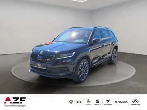Skoda Kodiaq RS 2.0 TDI 4x4 DSG AHK+PANO+STANDHZG