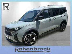 Ford Tourneo Courier Active EcoBoost