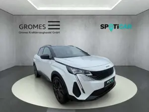 Peugeot 3008 Hybrid GT 136 e-DSC6 Navi LED ACC El. Heckklappe C