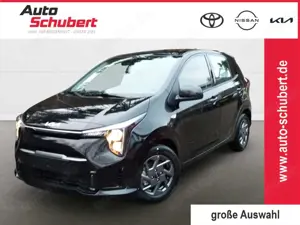 Kia Picanto Vision PE2 1.2 MT+Navi+Auto Klimaautom+DAB+SHZ+Len