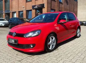 Volkswagen Golf 1.4 TSI Highline|R-Line|BI-XENON|