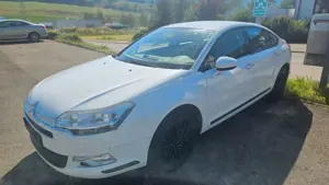 Citroen C5 Lim. Attraction