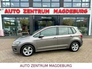 Volkswagen Golf Sportsvan Comfortline*NAVI*BI-XENON*STANDH*