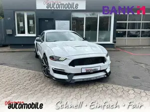 Ford Mustang Fastback*CarPlay*GARANTIE*RFK*LEDER*ALC