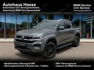 Volkswagen Amarok 3.0 TDI PanAmericana Doppelkabine Standhz