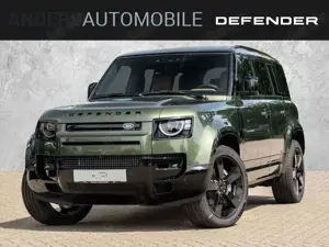 Land Rover Defender 110 D350 X-Dynamic HSE 360 ACC AHK
