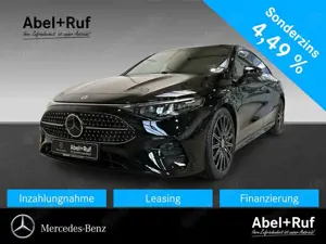 Mercedes-Benz CLA 200 NEW_MODEL+AMG+Night+SUPERSCREEN+Pano