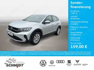 Volkswagen Taigo 1.0 TSI GRA PDC v+h SHZ LED KLIMA DAB