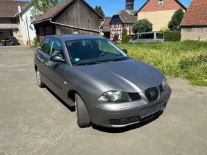 SEAT Ibiza Abs, Radio/Tuner